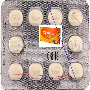 Prix des boites de cialis